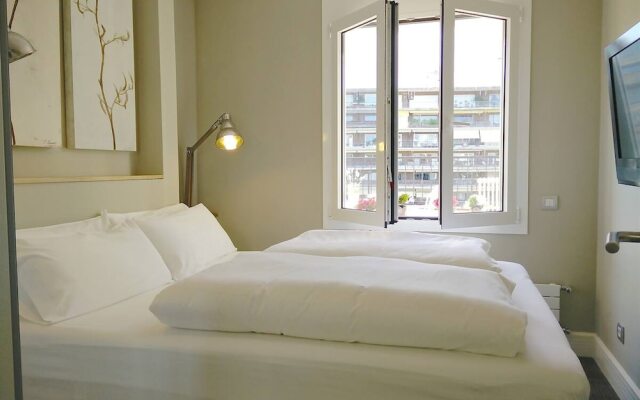BizFlats Batik Penthouse Pedralbes
