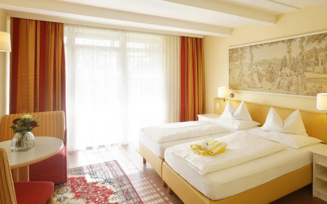 Hotel Steirerrast