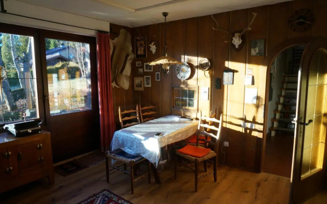 Haus Sonnenalm