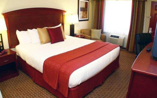 Quality Inn & Suites, Santa Cruz Mountains