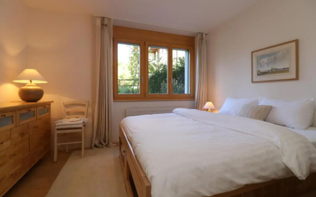 Chalet Bella Vista 2