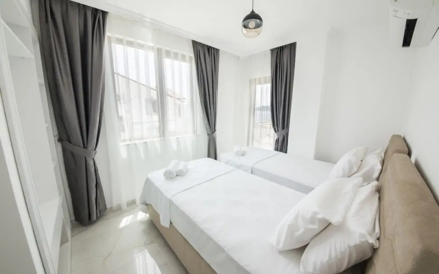 Cedrus Suites