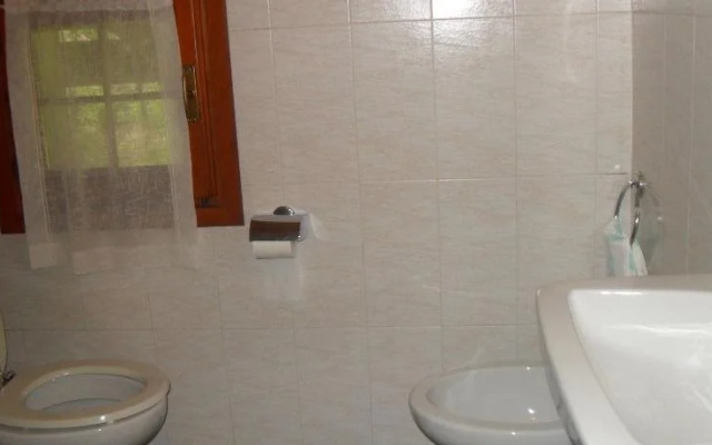 Albergo La Genzianella