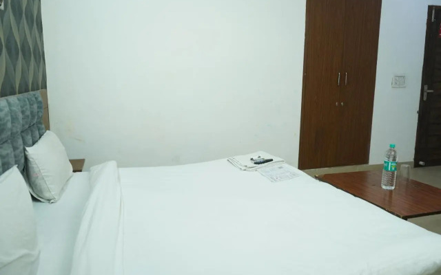 Hotel Quadis