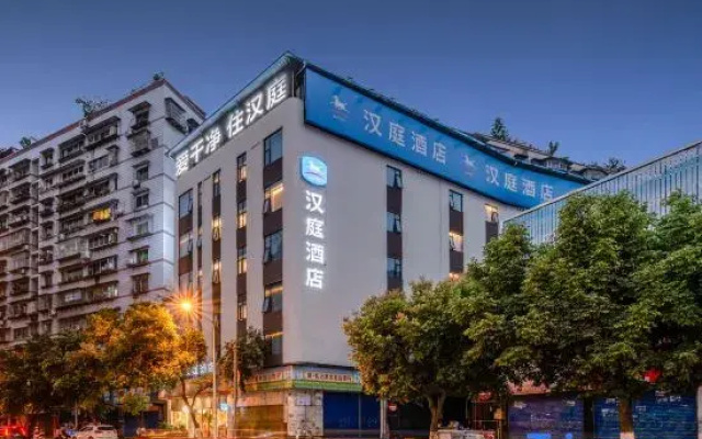 Santa Anna Hotel