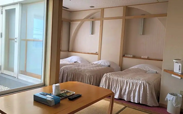 Hotel Civic Inn Sayama