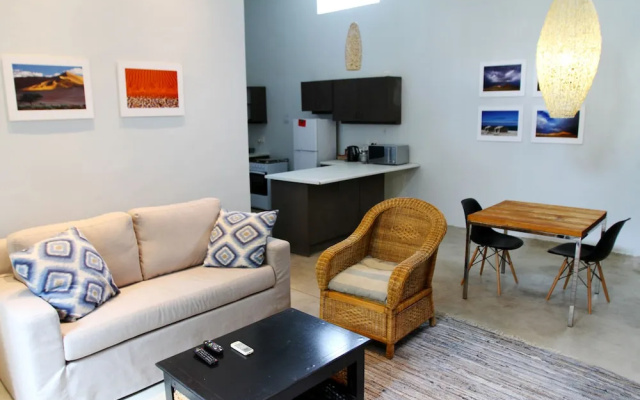 The Olive Exclusive Apartment