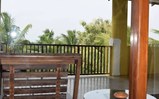 Coconut Garden Hotel and Restaurant
