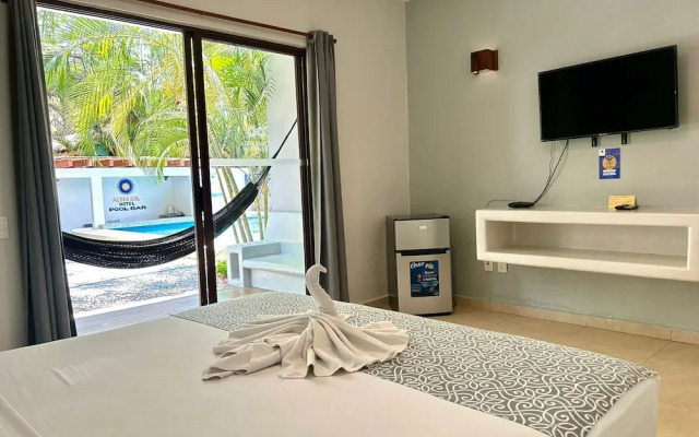 Hotel Aldea Sol