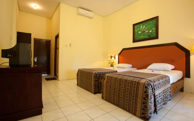 Collection O 90805 Aditya Beach Resort And Spa