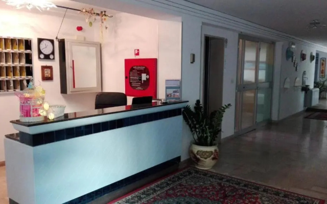 Hotel Arabesco