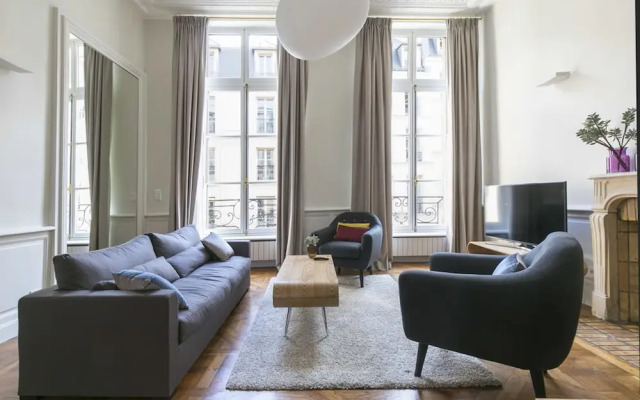 Résidence Saint Honoré - Paris