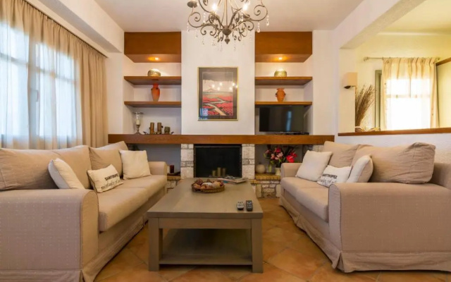Elaia Villas