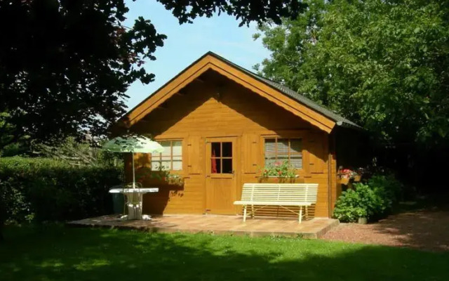 Le Clos DAlainade