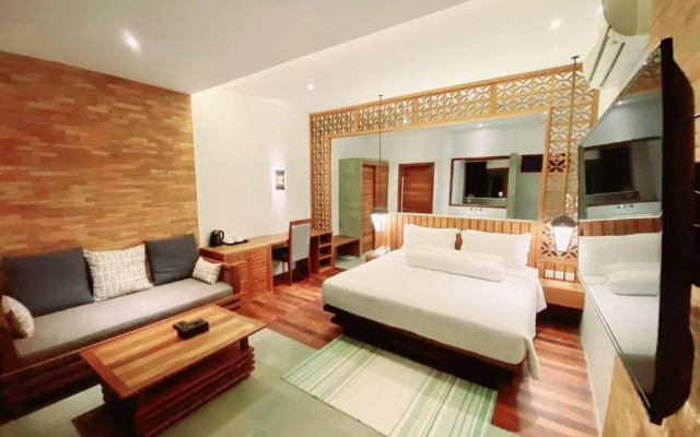Siemreap Vasinh Residence