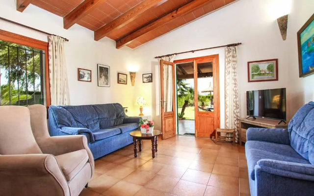 Villa Bosque