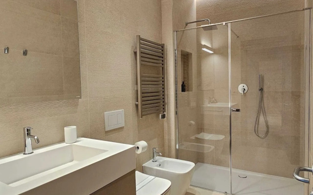 Гостевой дом Lago Dorato Marina Lodge