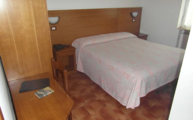 Albergo del Sole