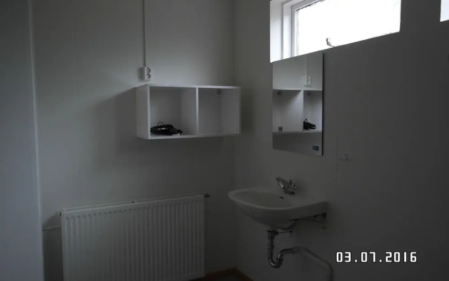 Eidavellir Apartments and Rooms