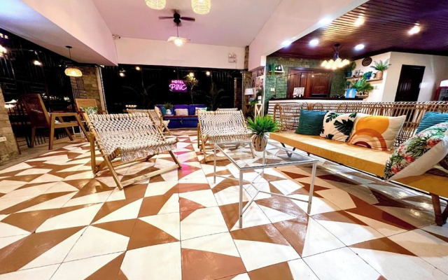 Hotel P.INC General Santos