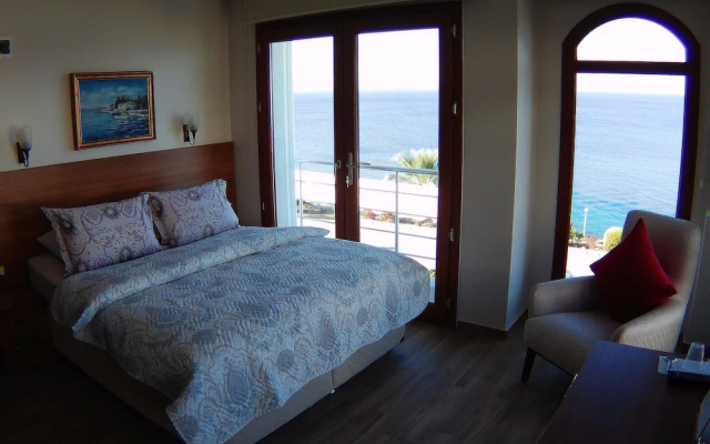 Inta Jasmin House