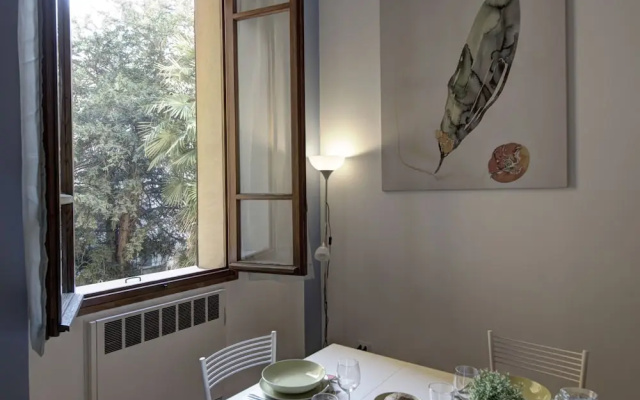 UR Nest Cesare Battisti A - 2 camere 2 bagni