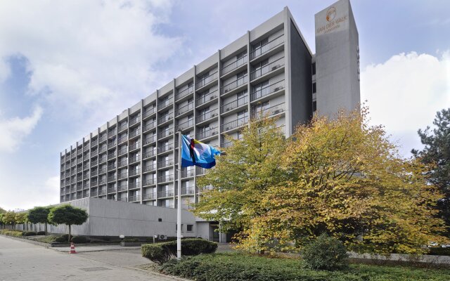 Van der Valk Hotel Antwerpen детские мероприятия