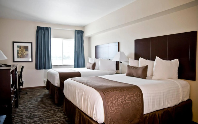 Cobblestone Inn & Suites - Clarinda