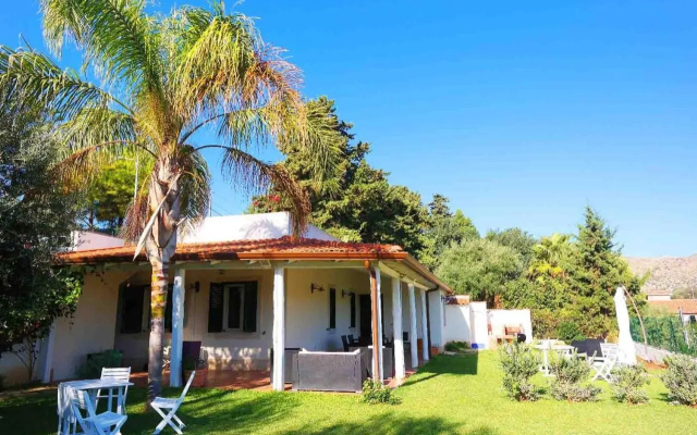 Summer house