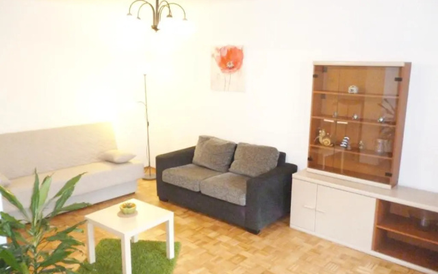 Apartment Irene