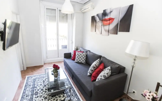 Apartamento  Catedral de la Almudena