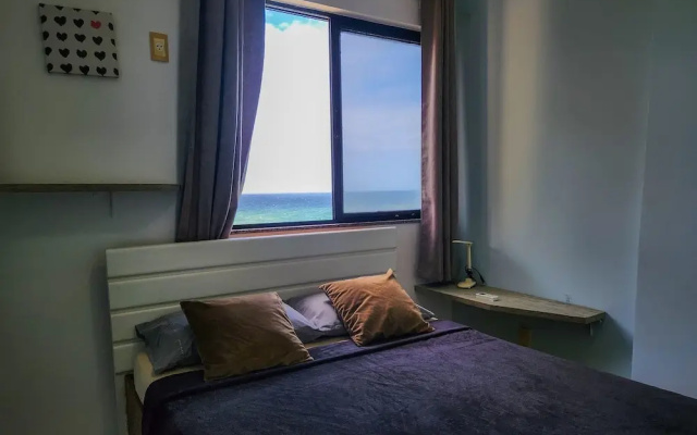 Apart Hotel Sol Nascente