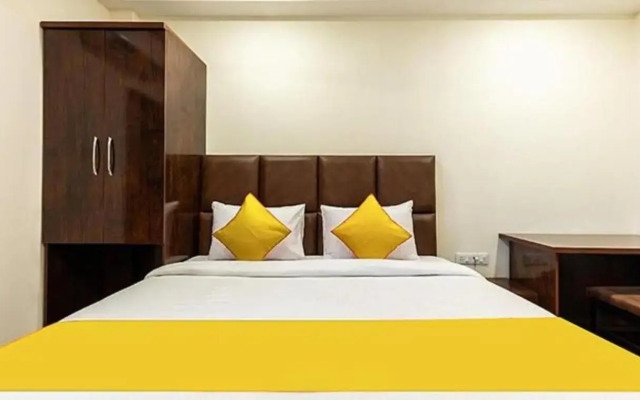 FabHotel S Pride