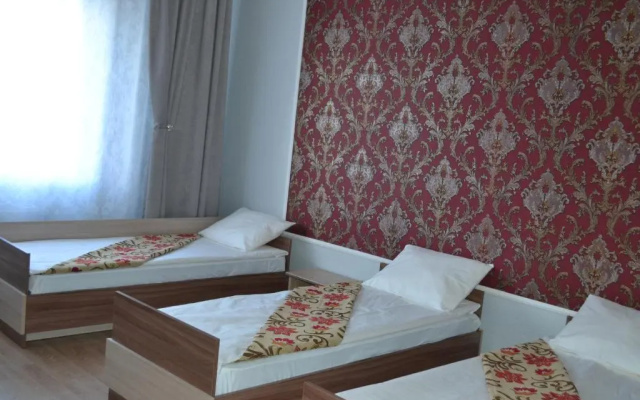 Hotel Alash