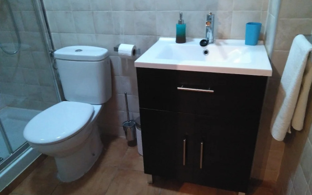 Apartamentos Turísticos Julia