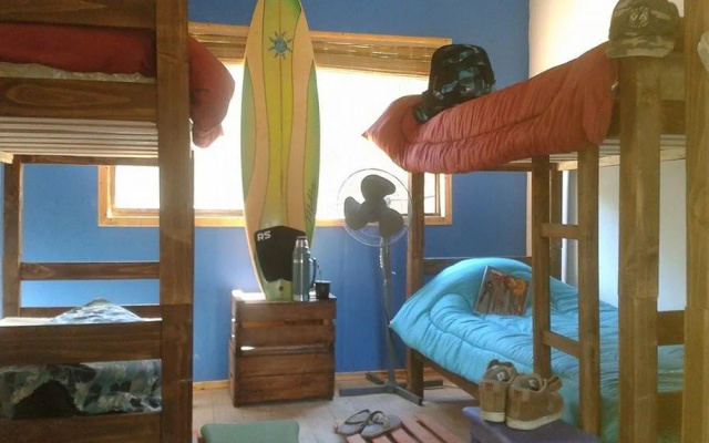 Point Hostel
