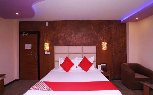 The Dolphin Palace By OYO Rooms