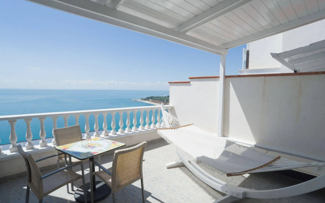 Villa Scapone
