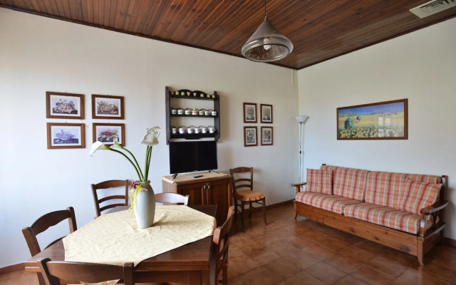 IzzHome Pula Crispi