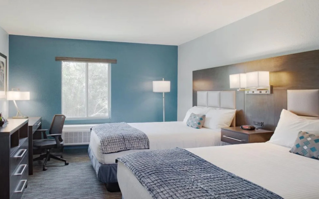 Iris Garden Inn