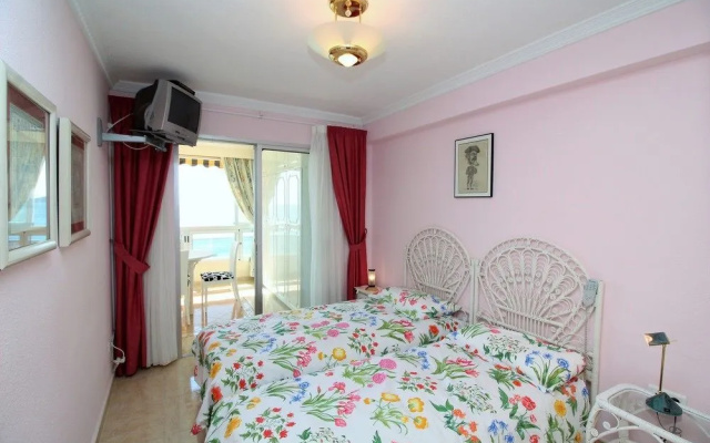 Apartamentos Carolina - Arca Rent