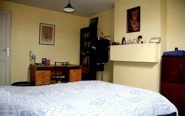 B&B Au Rovignon