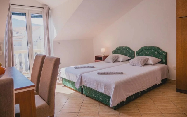 Apartments Venera