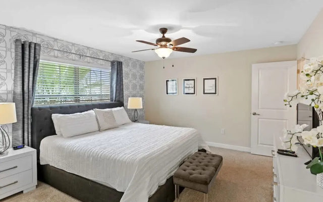 Mickeys Magical Home 4BR With Private Pool