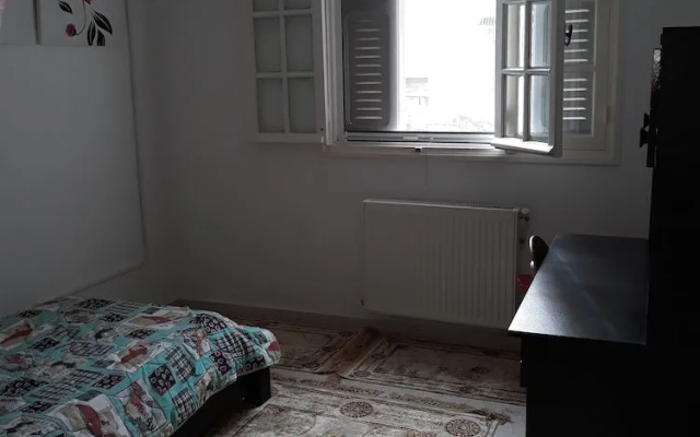 Cosy Flat In la Marsa
