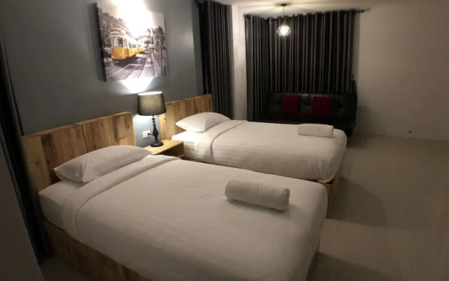 Bedsday Korat
