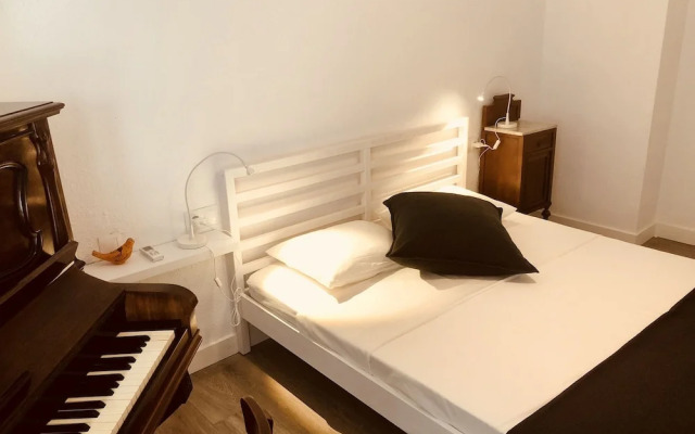Luxury apartment Maya Seaview
