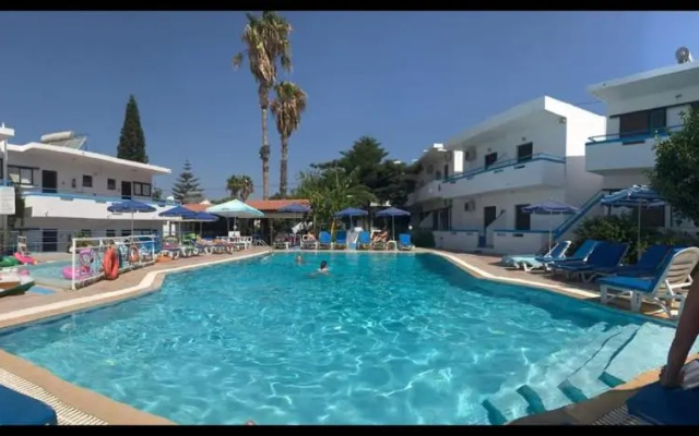 Giovanni Apartments Kos Studio 20