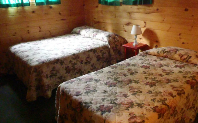 Red Lodge Resort