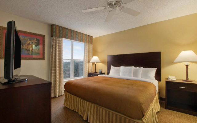 Homewood Suites Austin/South